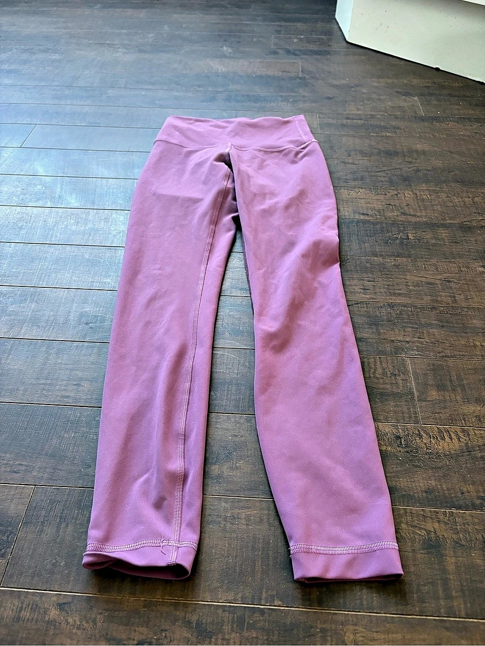 lululemon Align High-Rise Pant mystic